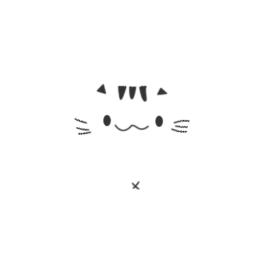 God's Meme Cat Logo